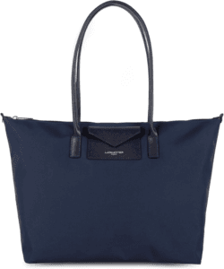 Lancaster Grand Sac Cabas - L'Élégance et la Fonctionnalité Réunies