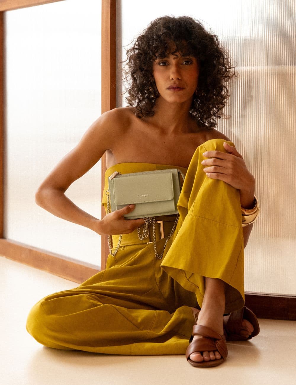 Sélection de cabas Flora & Co — modèles Romy, Cloe, Mia, Brix