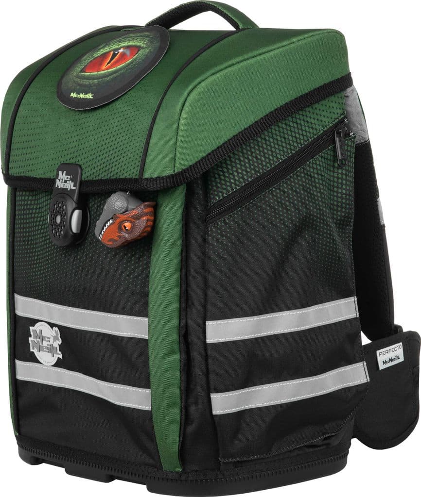 cartable McNeill Ergo École — photo 1 sur 5
