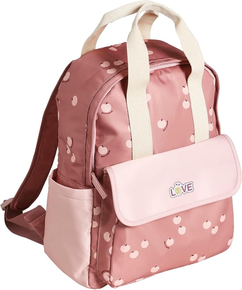 cartable Vertbaudet Cartable Fille — photo 1 sur 5