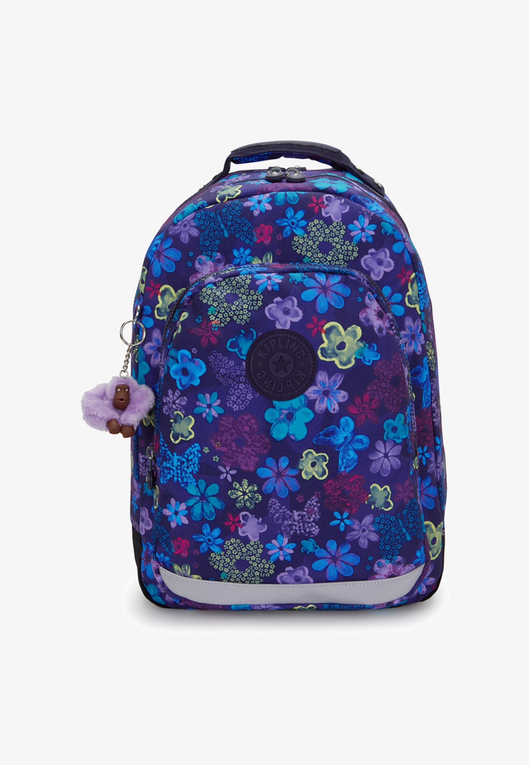 cartable Hedgren Aqua École — photo 1 sur 5