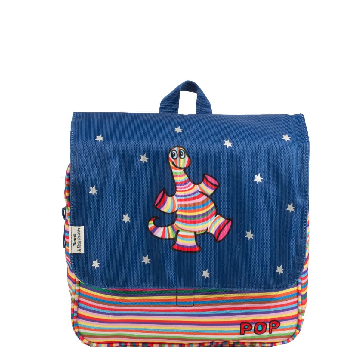 cartable Tann’s Maternelle Mini — photo 1 sur 5
