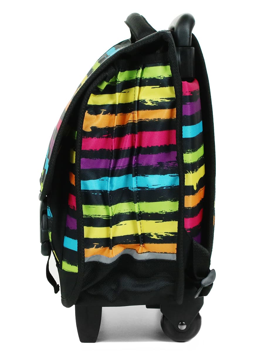 cartable Little Marcel Cartable École — photo 1 sur 5