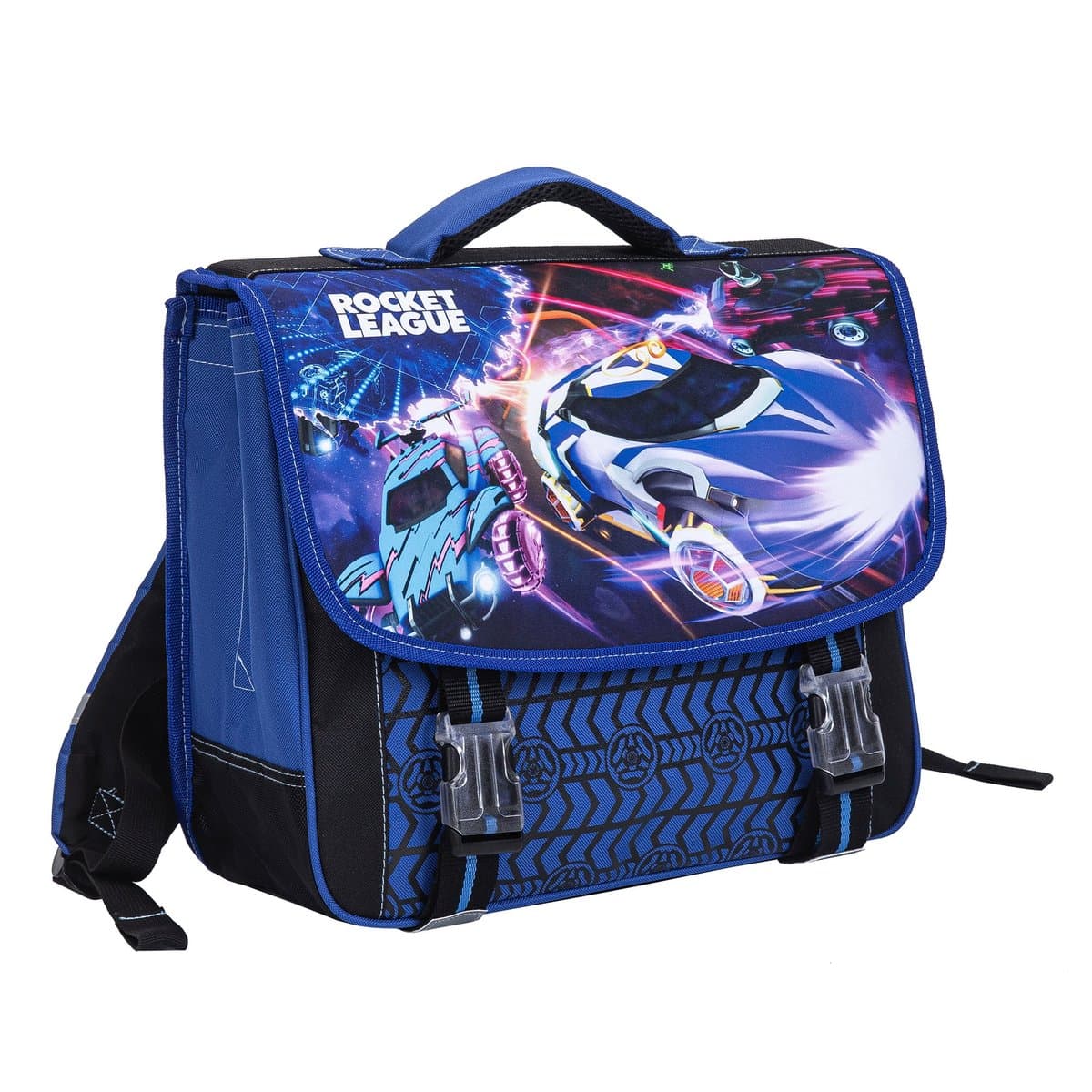 cartable Stabilo Cartable École — photo 1 sur 5