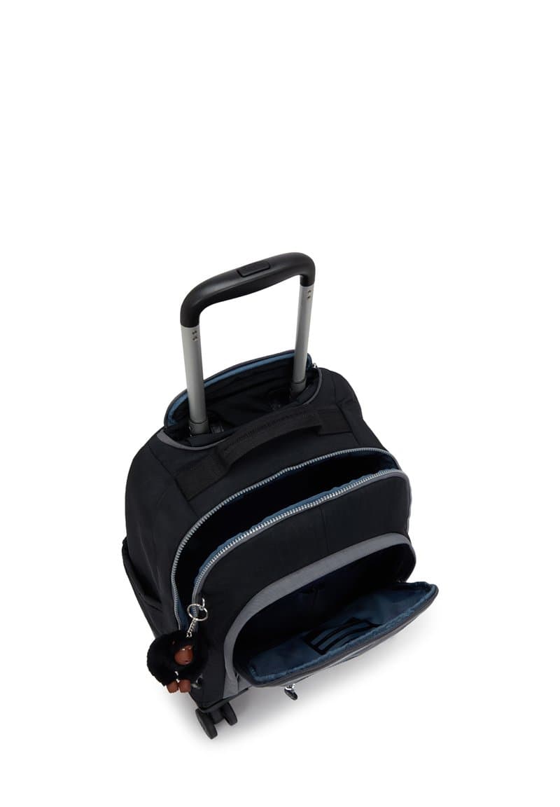 cartable Kipling Cartable Roulette — photo 1 sur 5