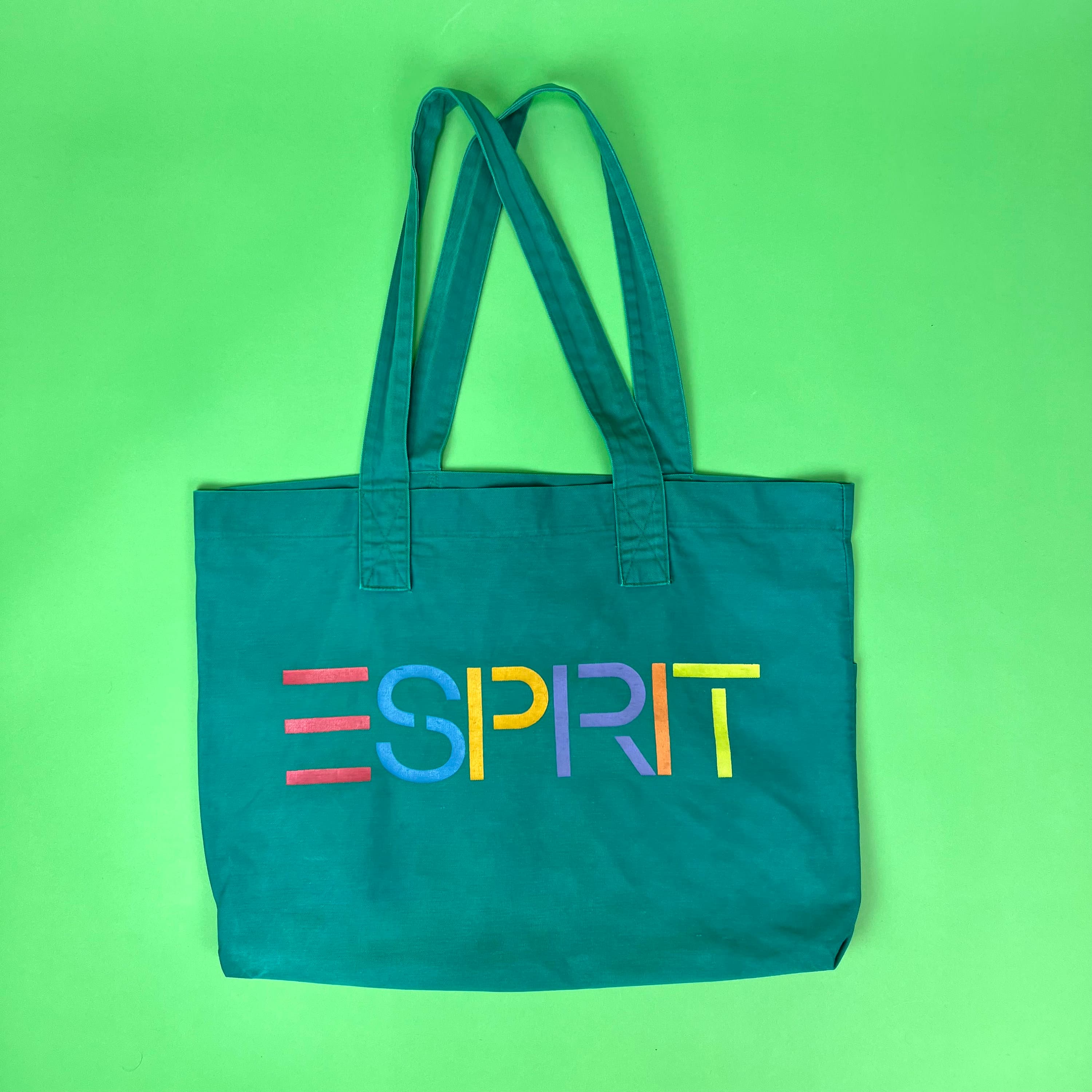 sac à main femme Esprit Tote Bag Femme — photo 1 sur 5