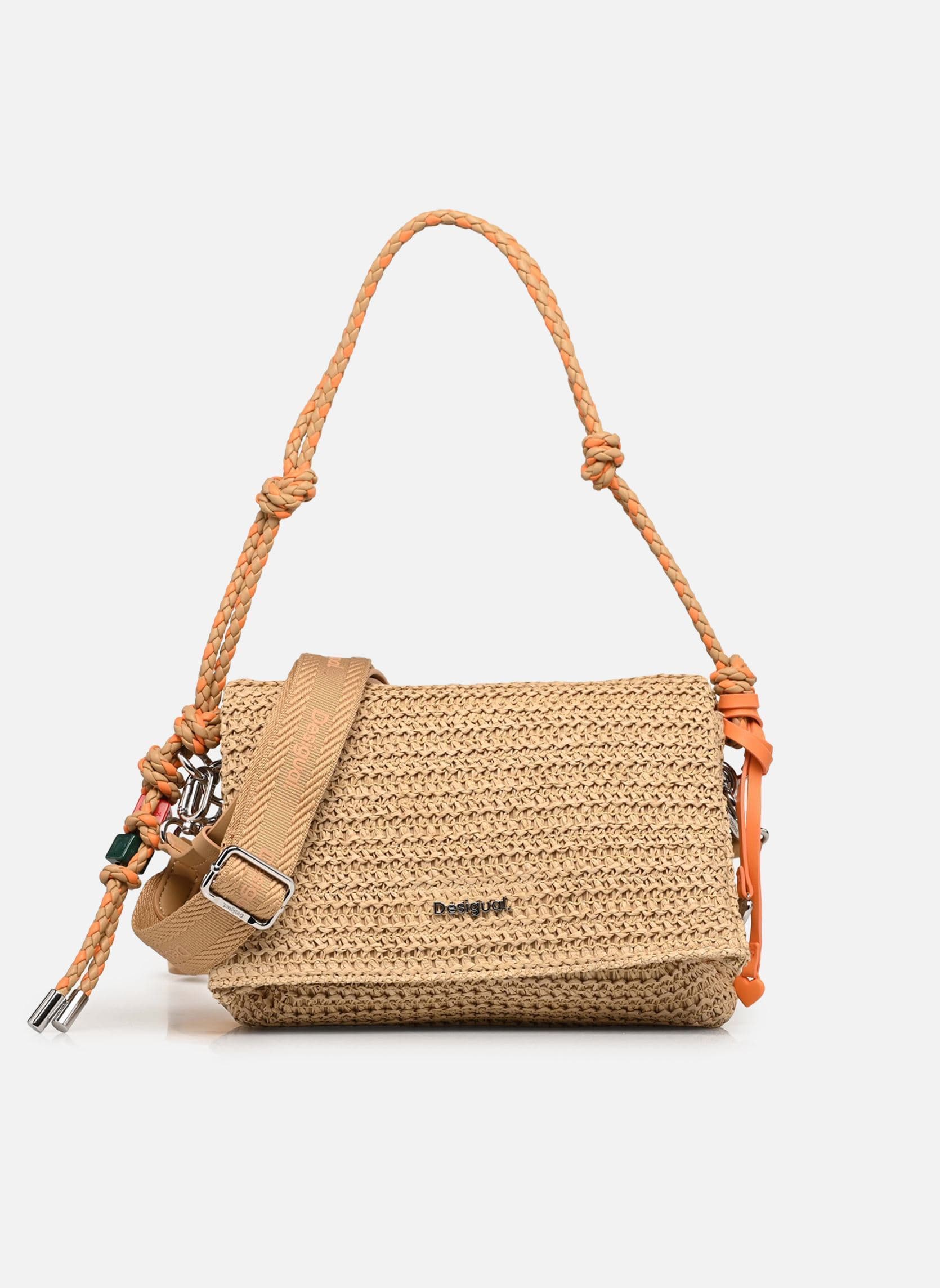 sac à main femme Desigual Sac Bandoulière Femme — photo 1 sur 5