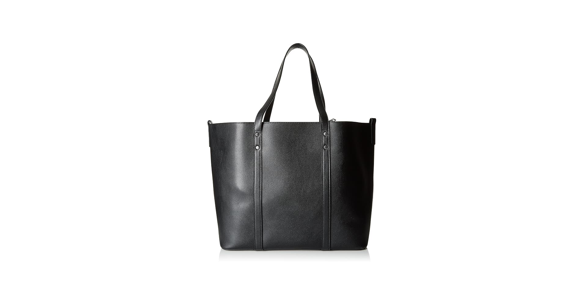 sac à main femme Pimkie Sac Cabas Faux Cuir — photo 1 sur 5
