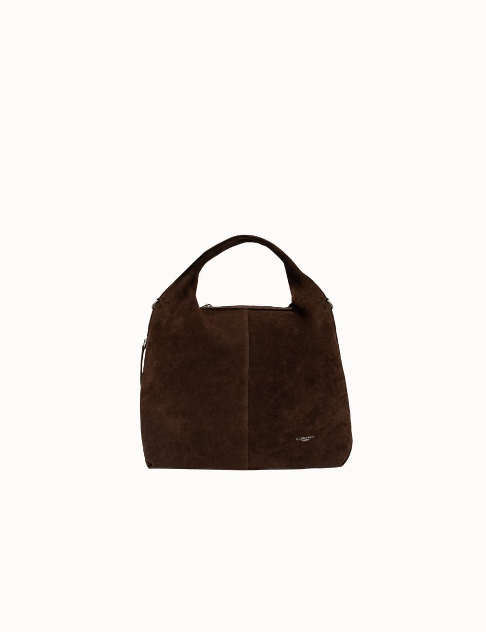 sac à main femme Flora & Co Cabas Cuir Végétal — photo vue de face
