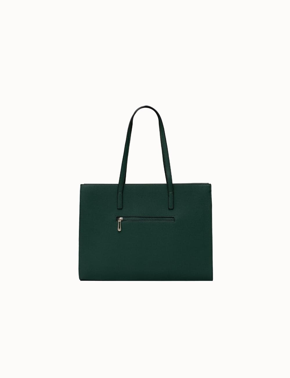 sac à main femme Flora & Co Cabas Imprimé Floral — photo vue de face