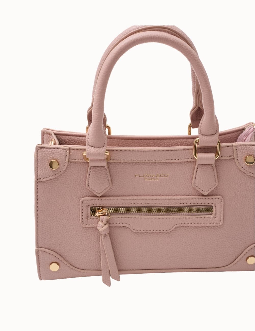 sac à main femme Flora & Co Mini Cabas Quotidien — photo 1 sur 4