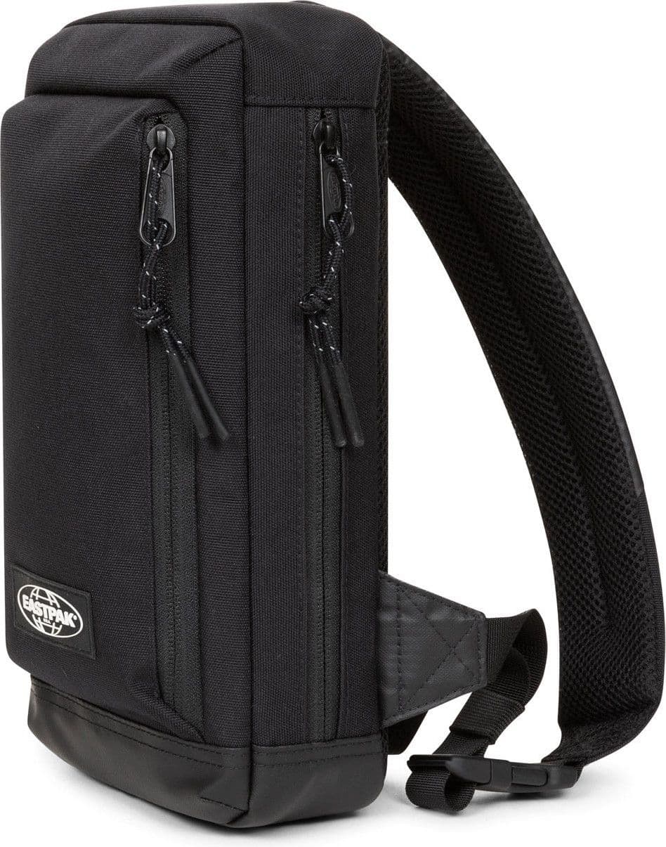 sac à dos Eastpak Transverse — photo vue de face
