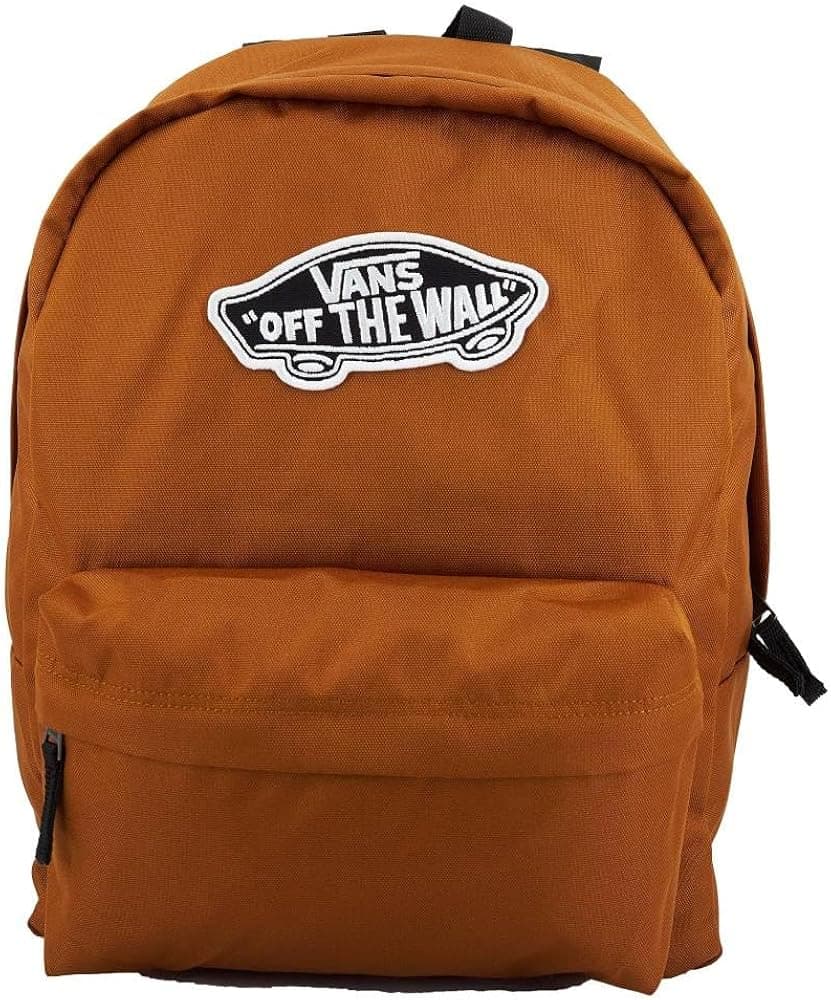sac à dos Vans Realm Backpack — photo 1 sur 5