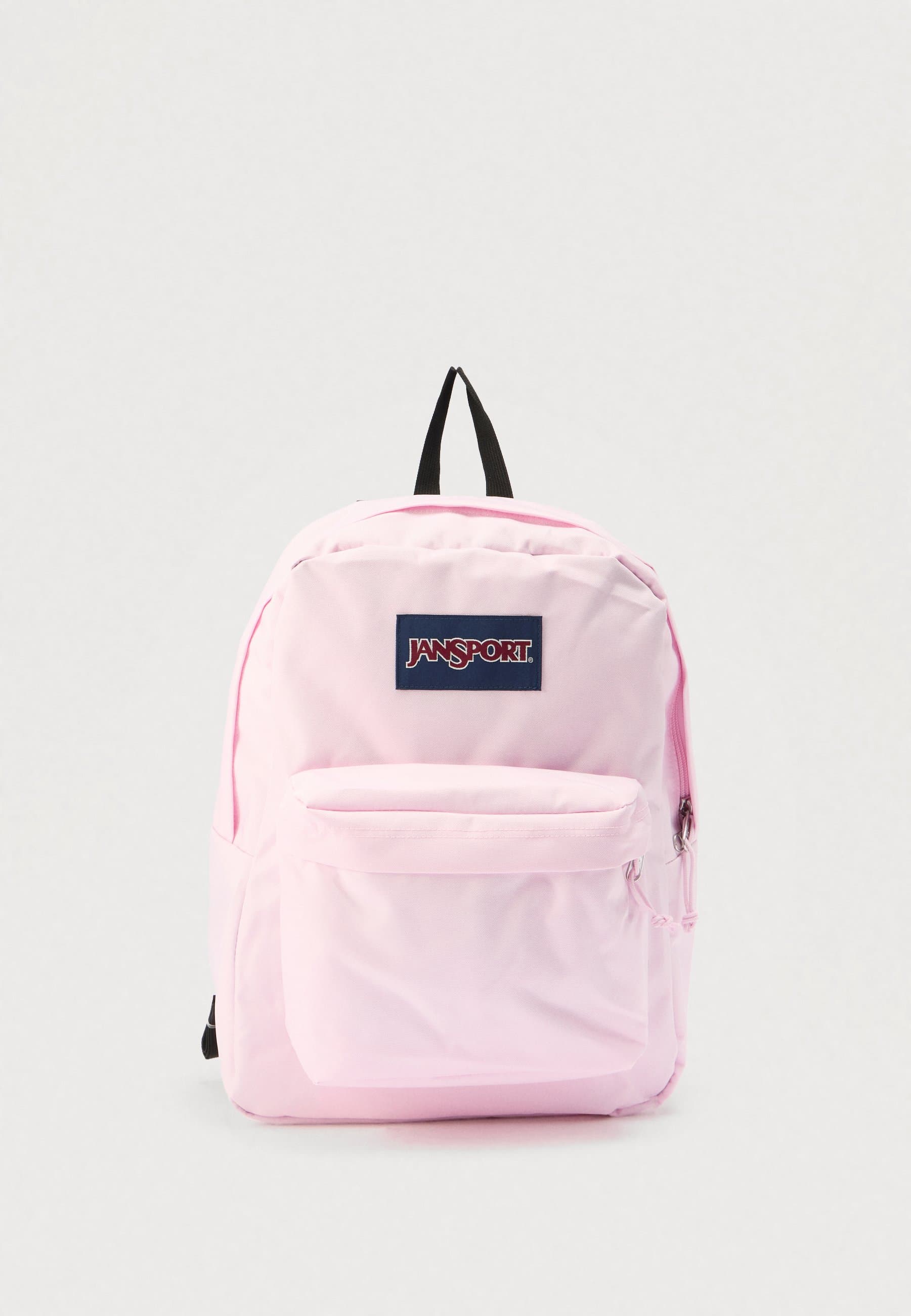 sac à dos JanSport SuperBreak — photo vue de face