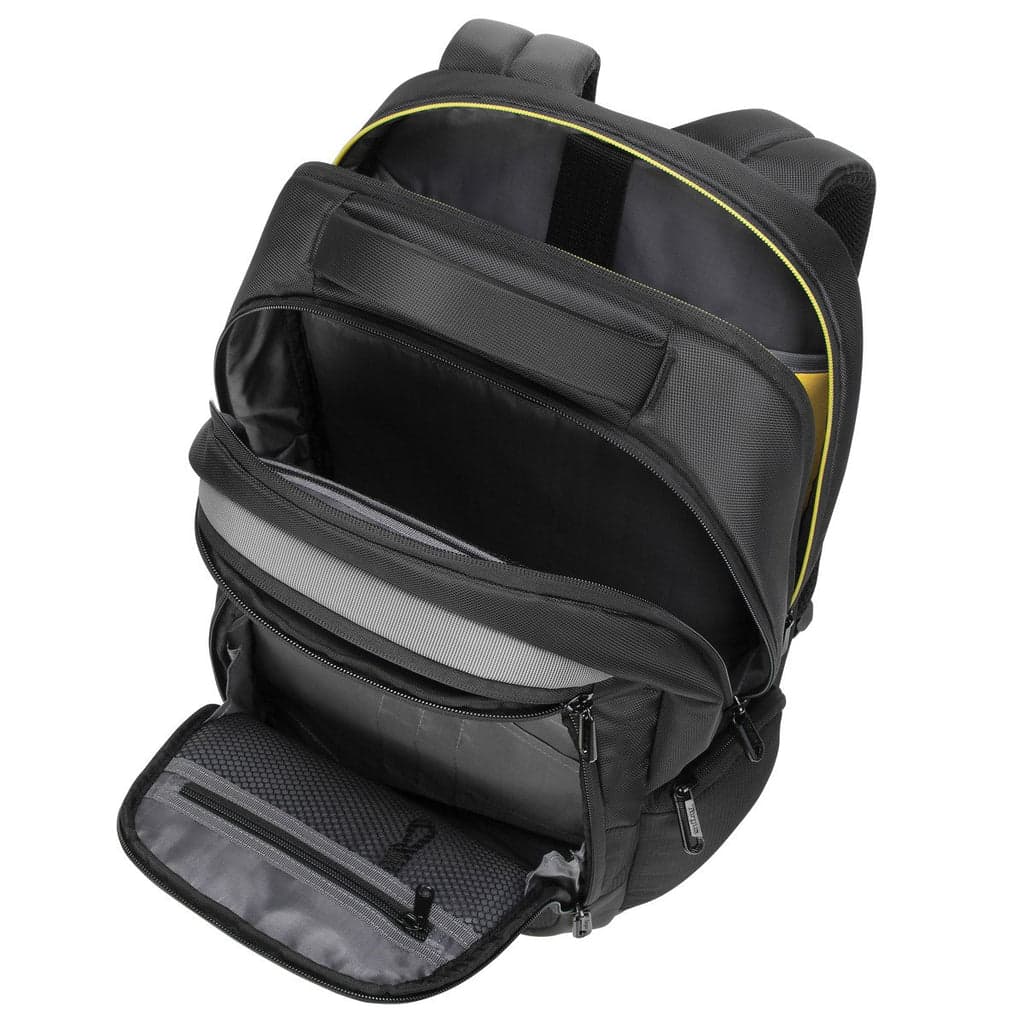 sac à dos Targus CityGear Laptop Backpack — photo 1 sur 5