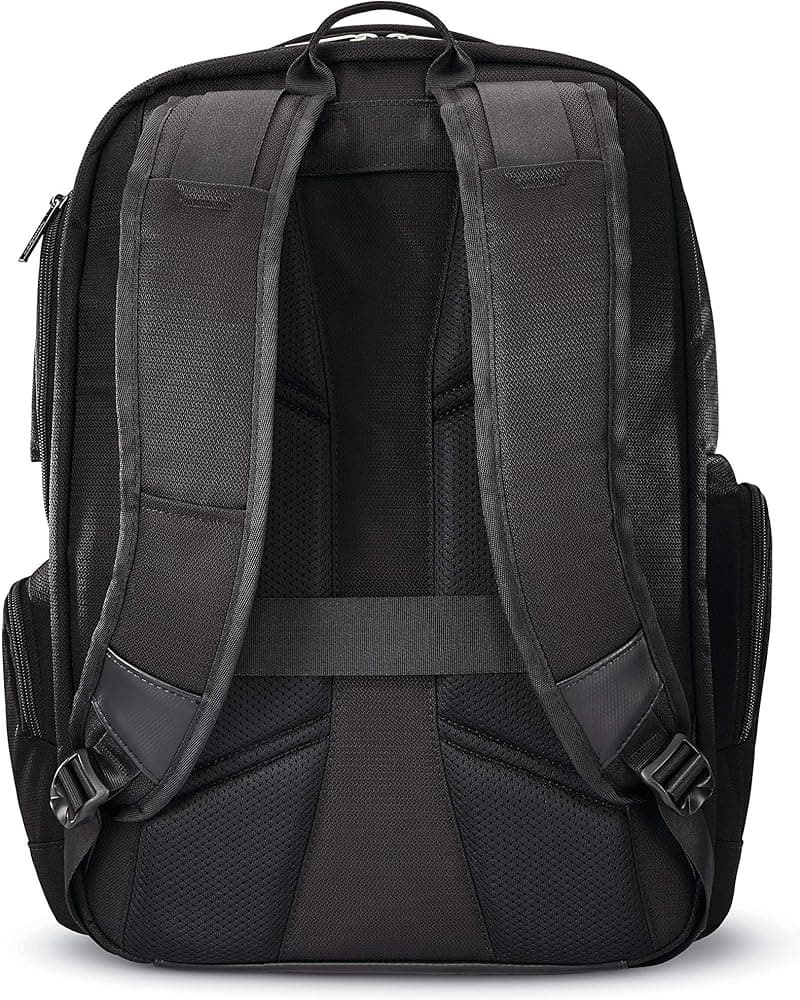 sac à dos Samsonite Tectonic Backpack — photo 1 sur 5