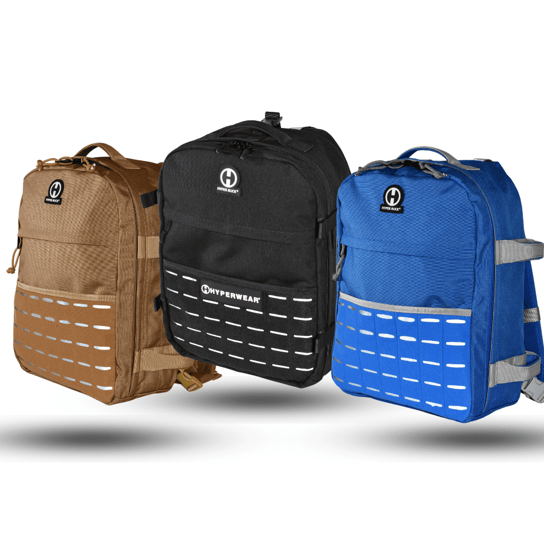 sac à dos Hype Background Backpack — photo 1 sur 5
