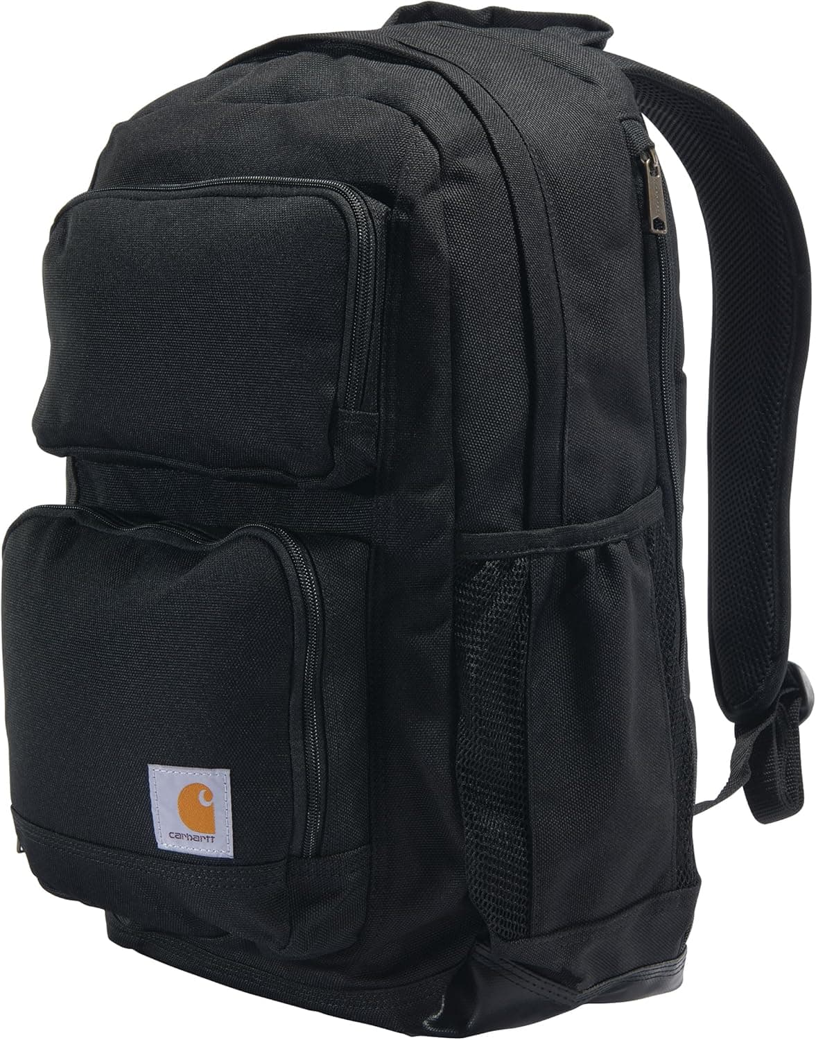 sac à dos Carhartt 28L Nylon Backpack — photo vue de face