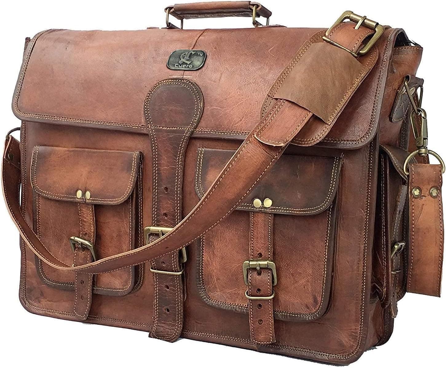 Illustration du guide : Sac de Cours pour Homme : Les 6 Meilleurs Modèles 2026