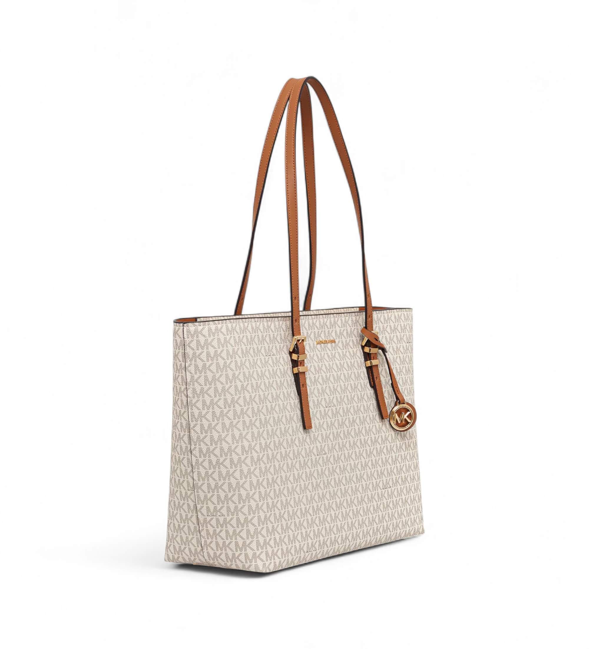 sac à main femme Michael Kors Sacony Shoulder Bag — photo vue de face