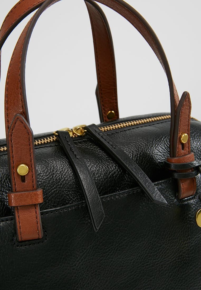 sac à main femme Fossil Rachel Satchel — photo vue de face