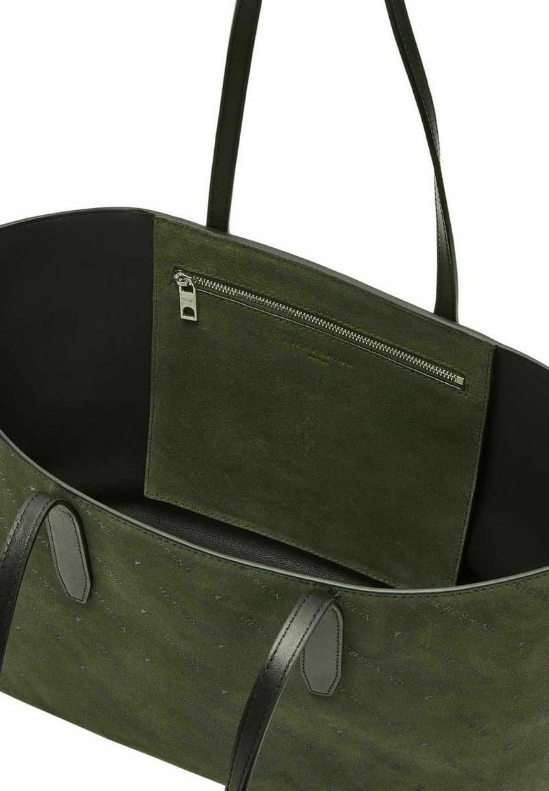 sac à main femme Liebeskind Berlin Berlin Multi-Poches — photo vue de face