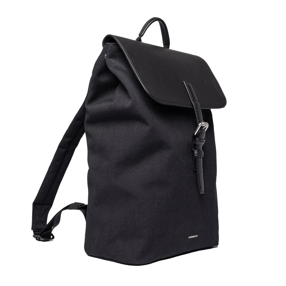 sac à main femme Sandqvit Sac à Main Cuir — photo vue de face