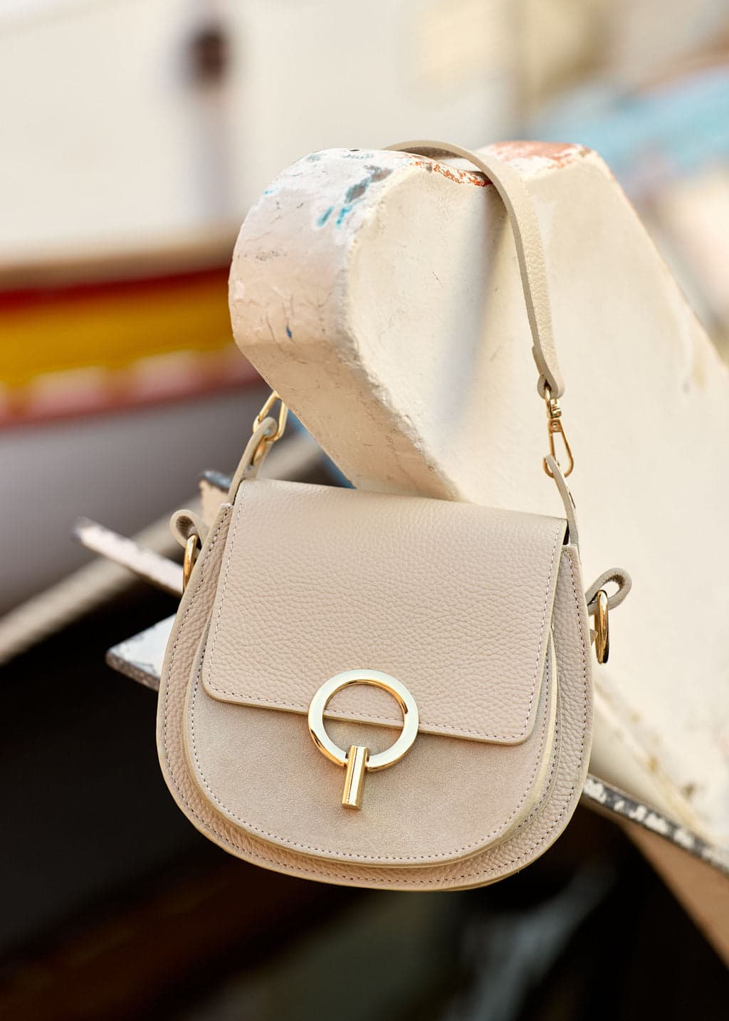 sac à main femme Karl Marc John Sac à Main Femme — photo vue de face