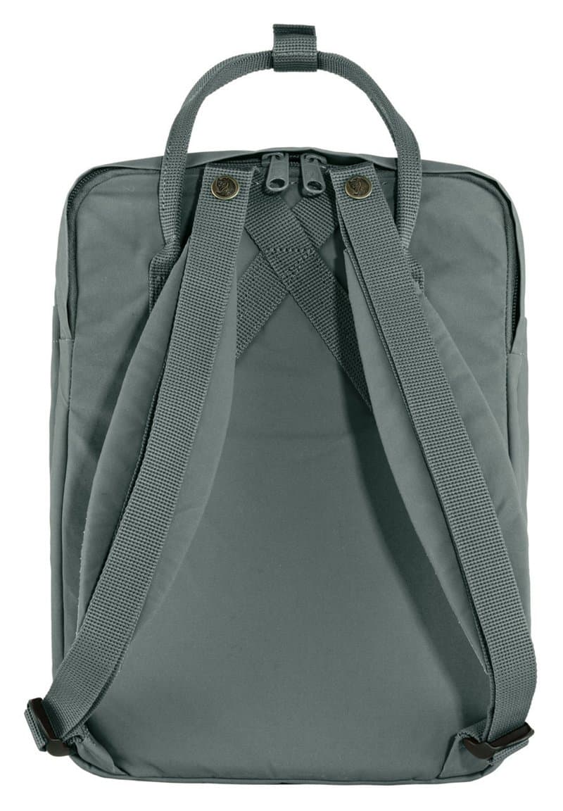sac à dos Fjällräven Kånken Laptop 13" — photo vue de face