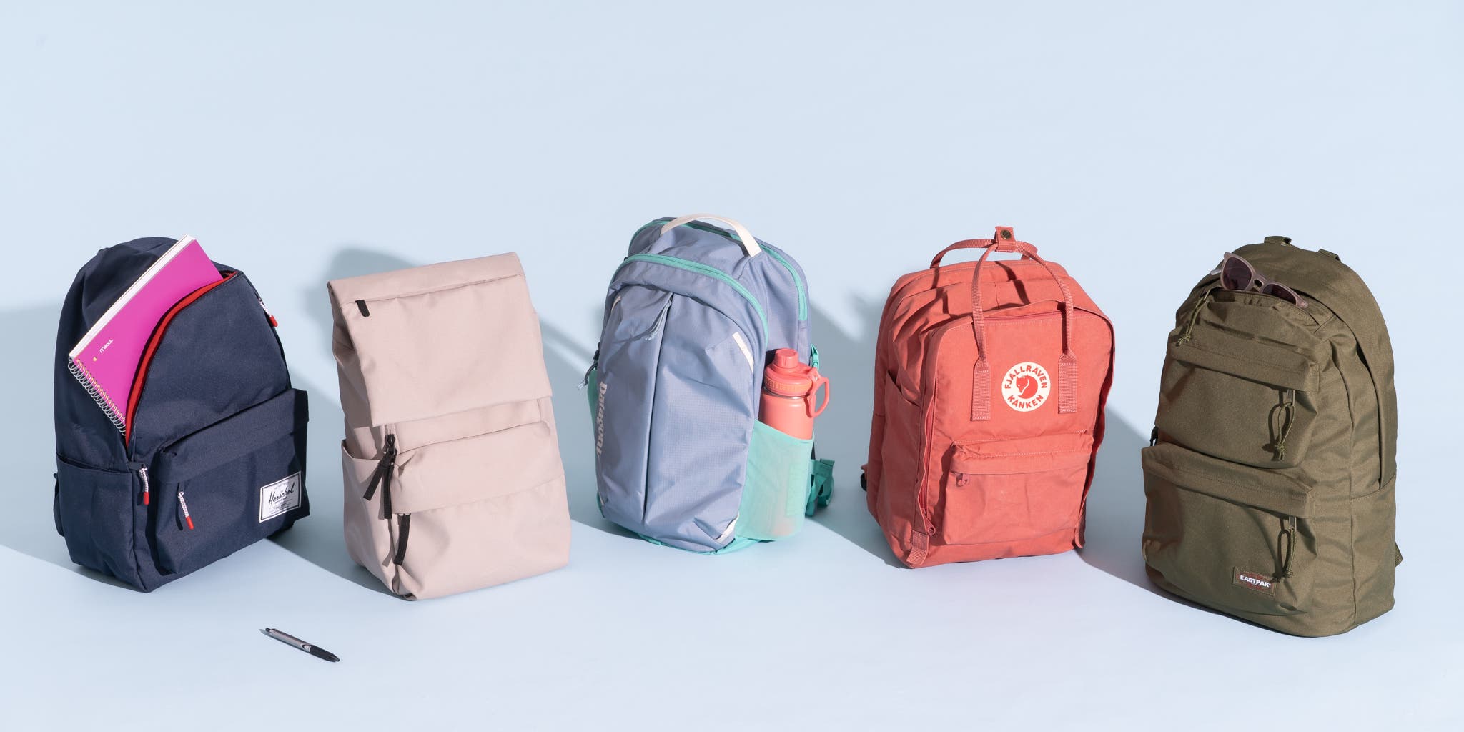 Illustration : Sac à Dos de Cours : Tout ce qu’il Faut Savoir en 2026