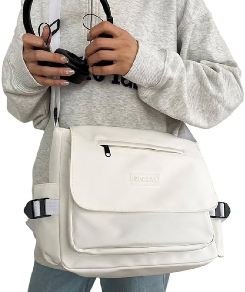 Illustration : Sac de Cours Bandoulière : Notre Guide Pratique 2026