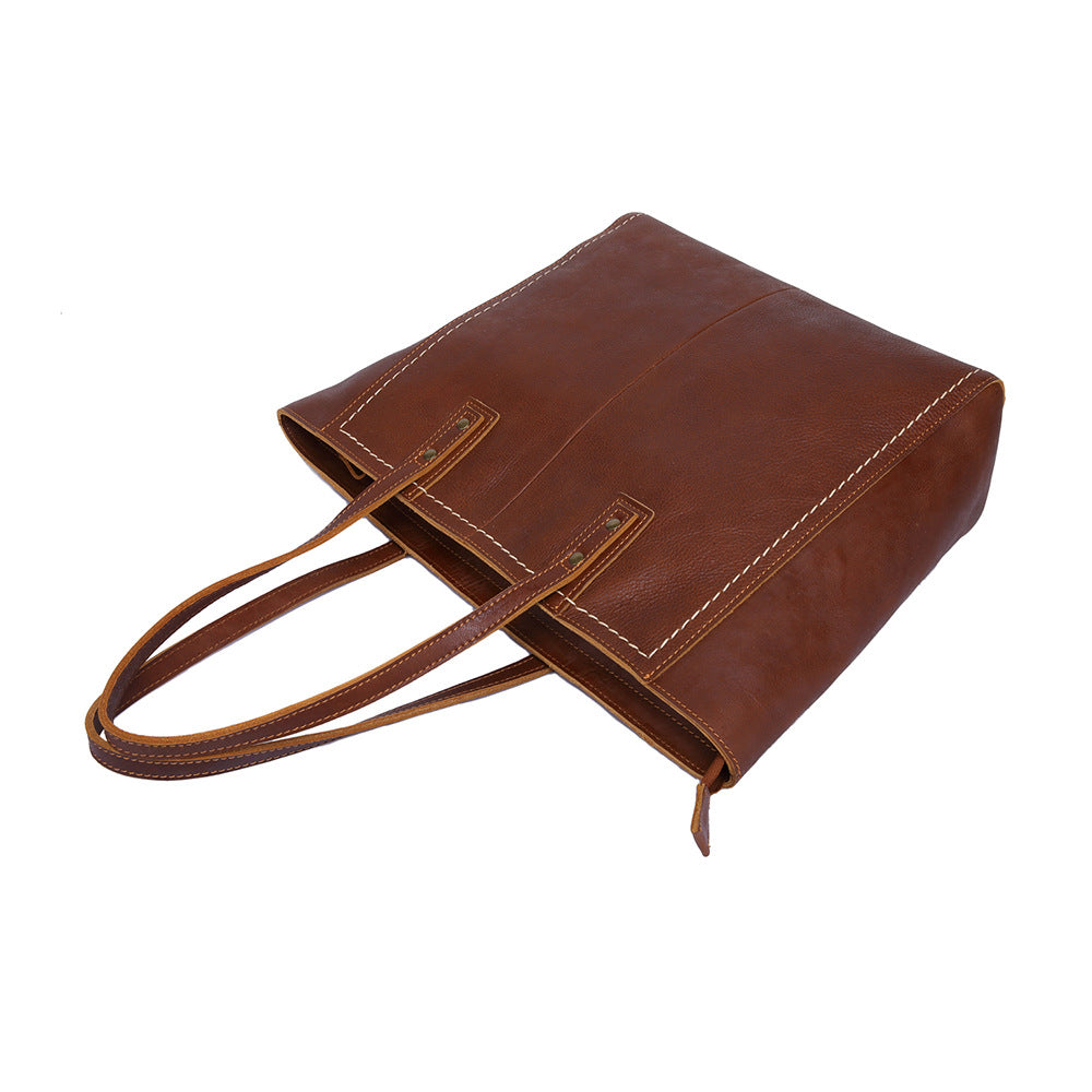 Illustration : Sac de Cours en Cuir : Tout Savoir pour Bien Acheter en 2026