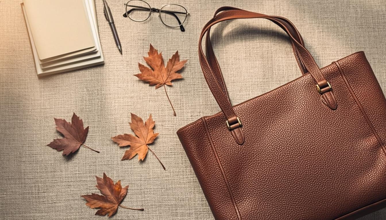 Illustration : Sac de Cours : Le Guide Ultime pour Bien Choisir en 2026