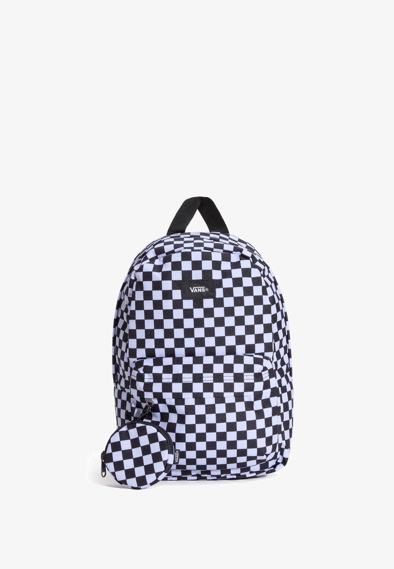 sac à dos Vans Old Skool II — photo vue de face