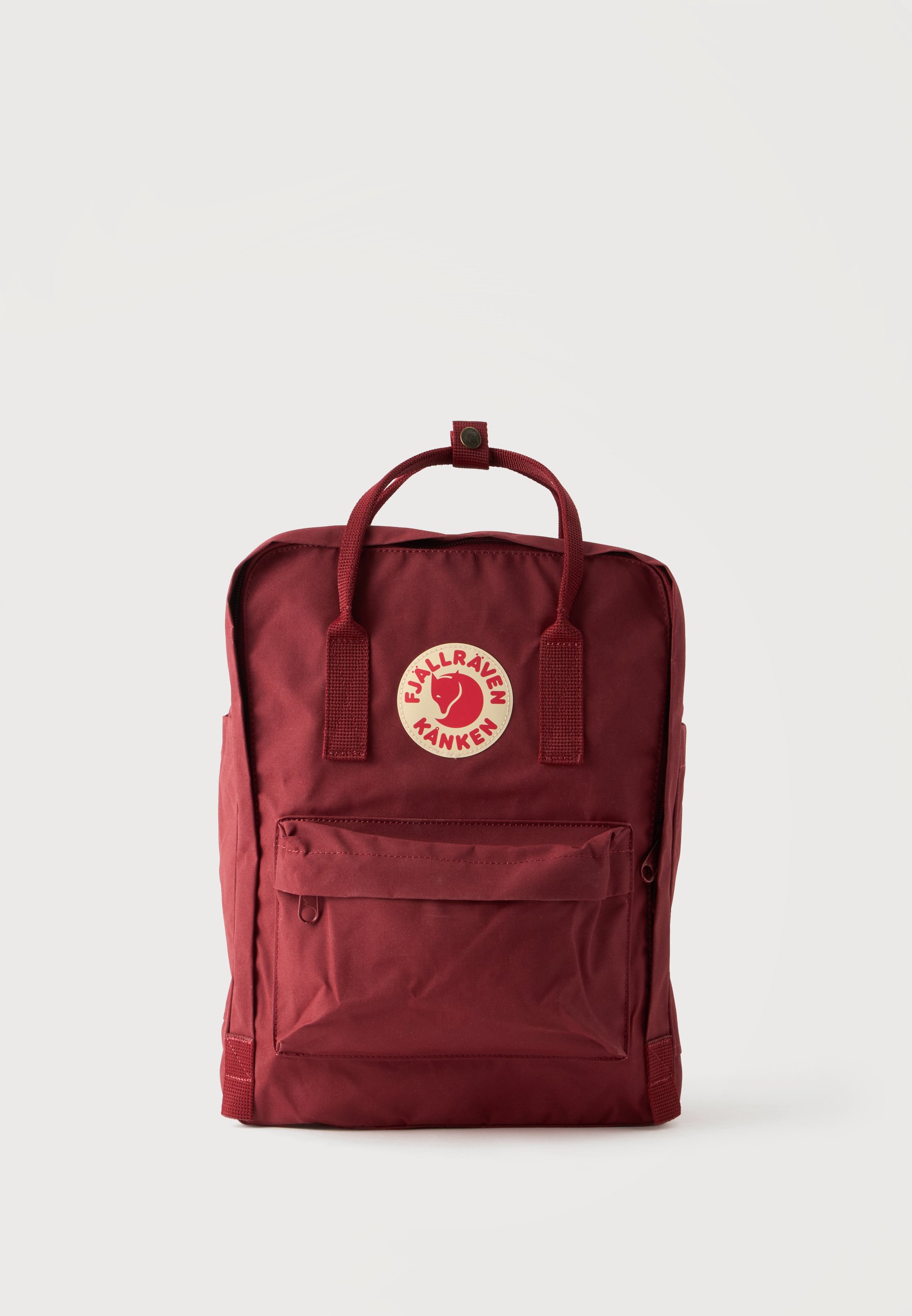 sac à dos Fjällräven Kånken Classic — photo vue de face