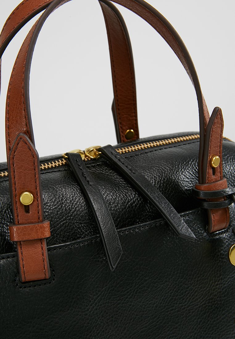 sac à main femme Fossil Rachel Satchel — photo vue de face