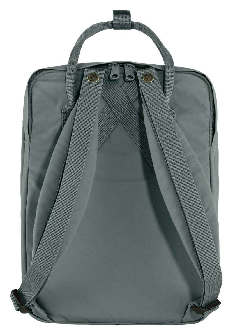 sac à dos Fjällräven Kånken Laptop 13" — photo vue de face