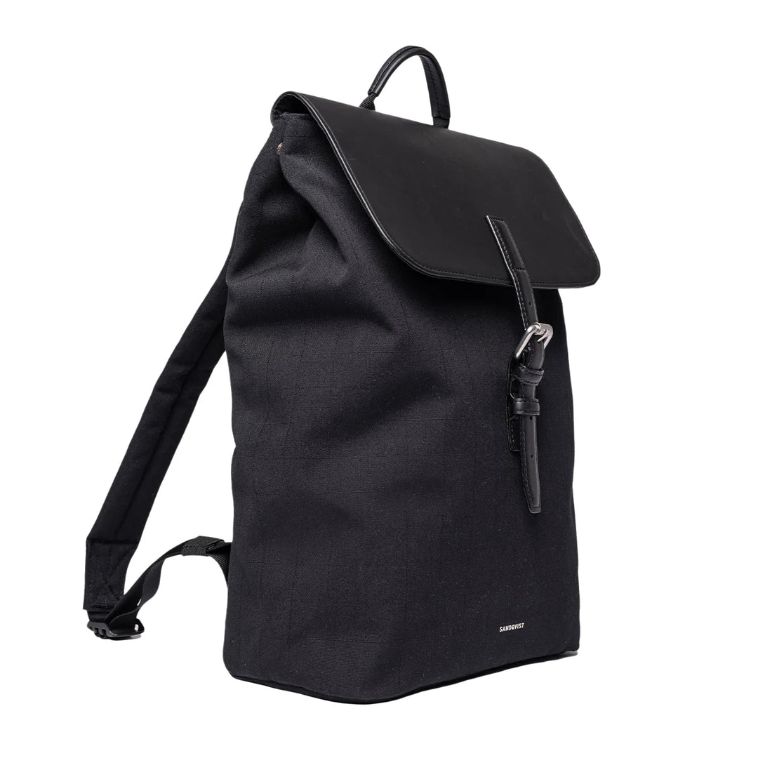 sac à main femme Sandqvit Sac à Main Cuir — photo vue de face