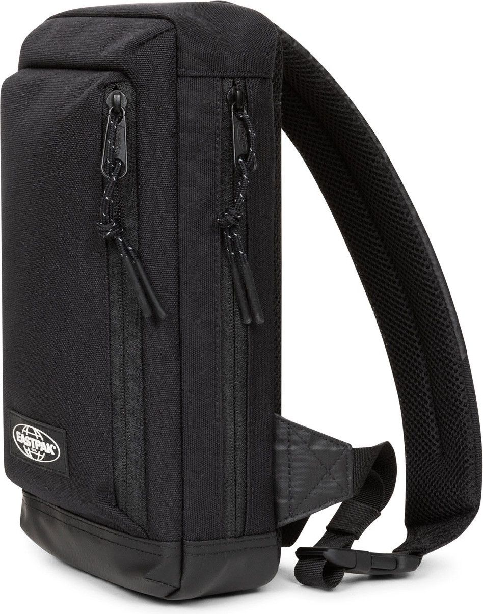 sac à dos Eastpak Transverse — photo vue de face