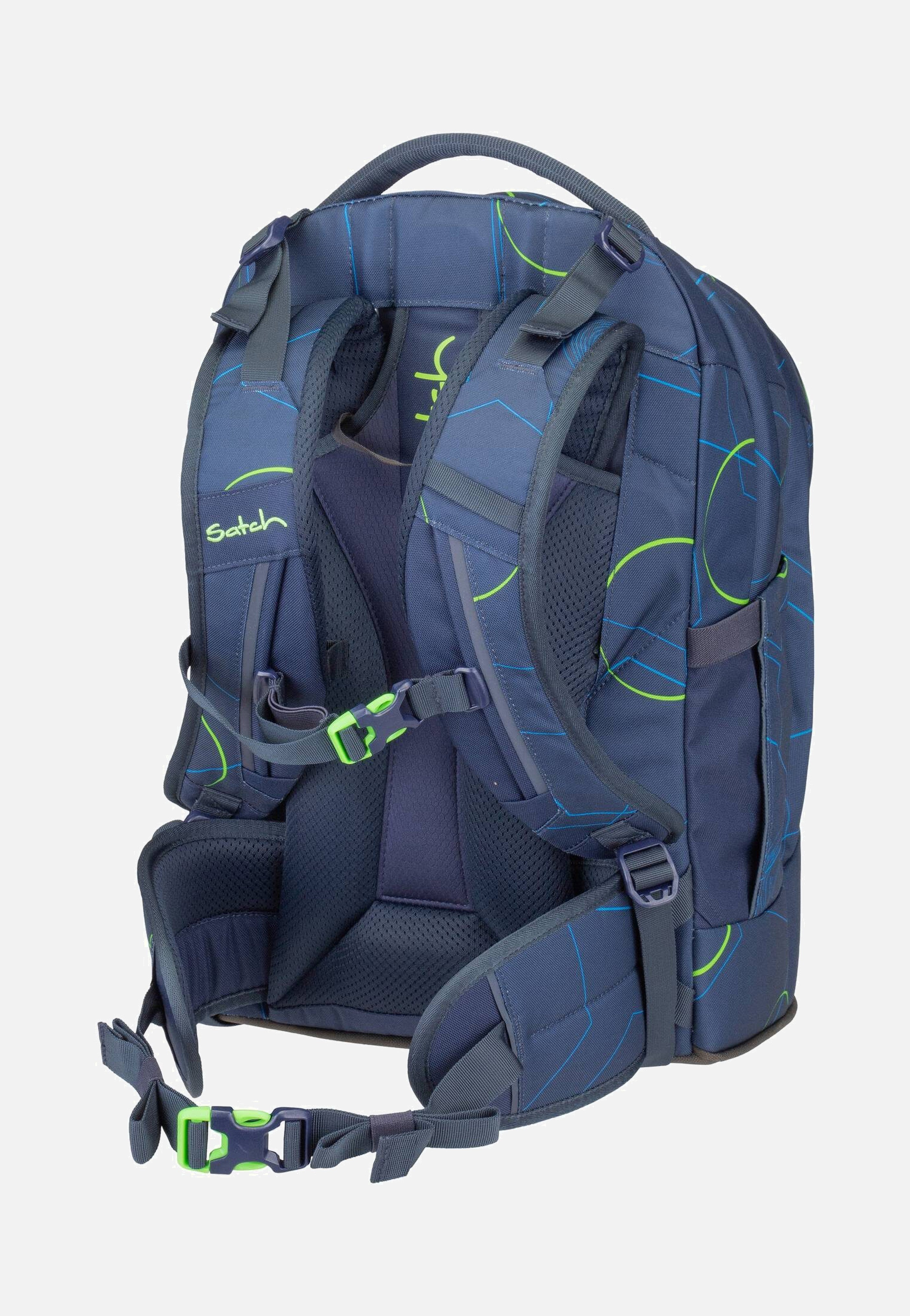 cartable Satch Satch Cartable Ergo — photo vue de face