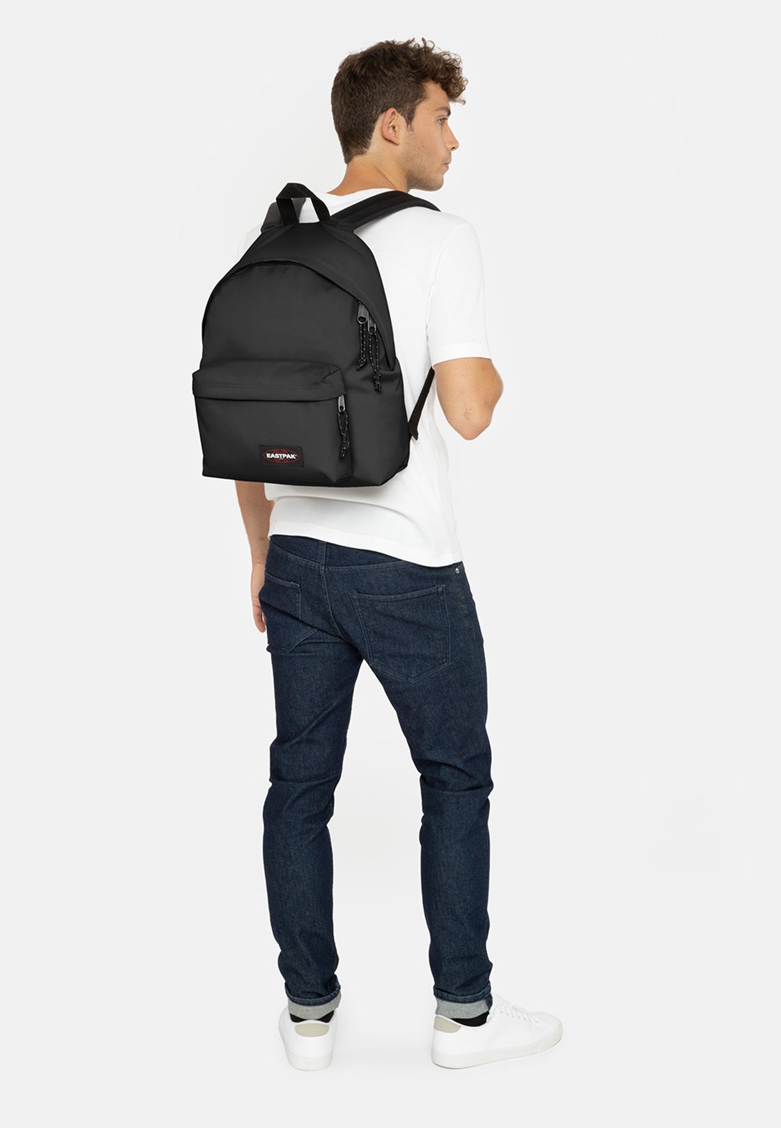 sac à dos Eastpak Padded Pak’r — photo vue de face
