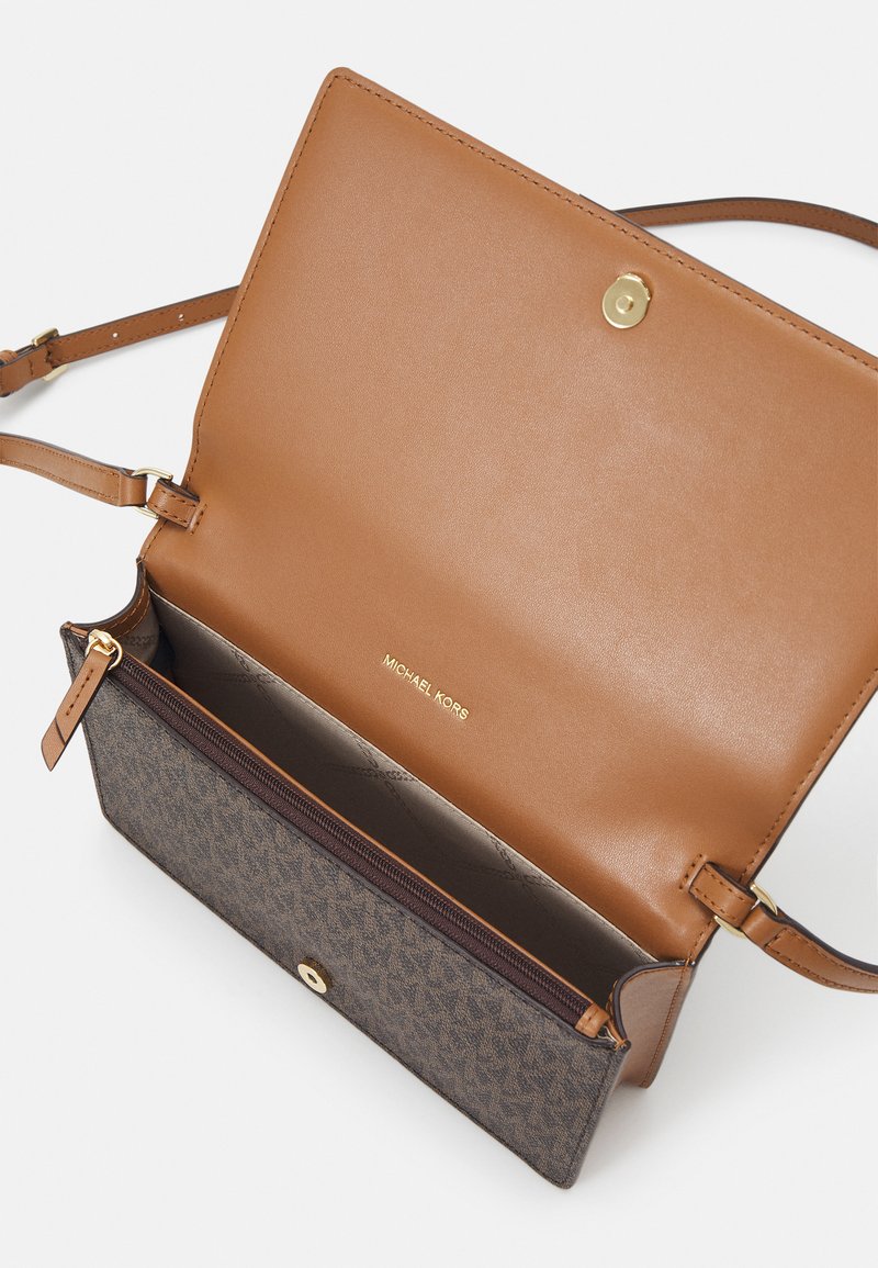 sac à main femme Michael Kors Jet Set Tote — photo vue de face