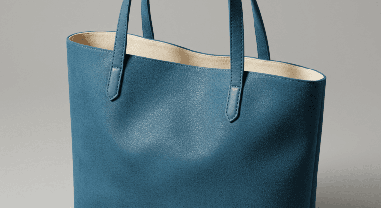 Sac cabas pour les cours : spacieux et tendance