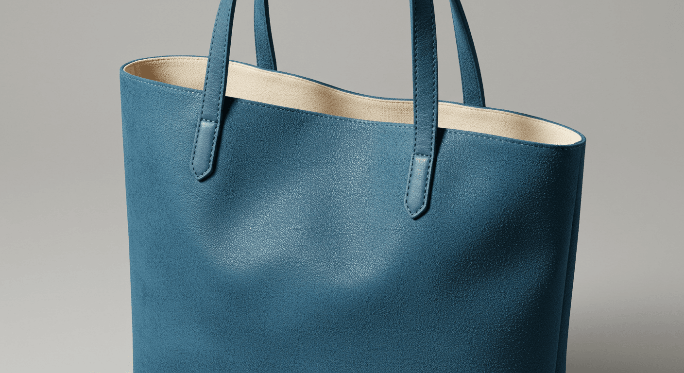 Sac cabas pour les cours : spacieux et tendance