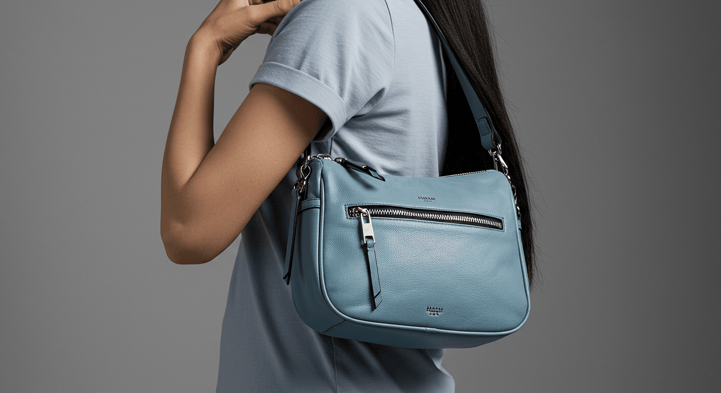 Cuir ou tissu : quel matériau choisir pour votre sac de cours ?