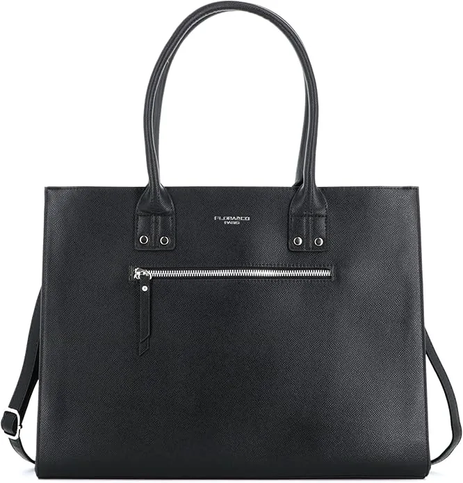 Avis Sur Le Sac Cabas Flora & Co