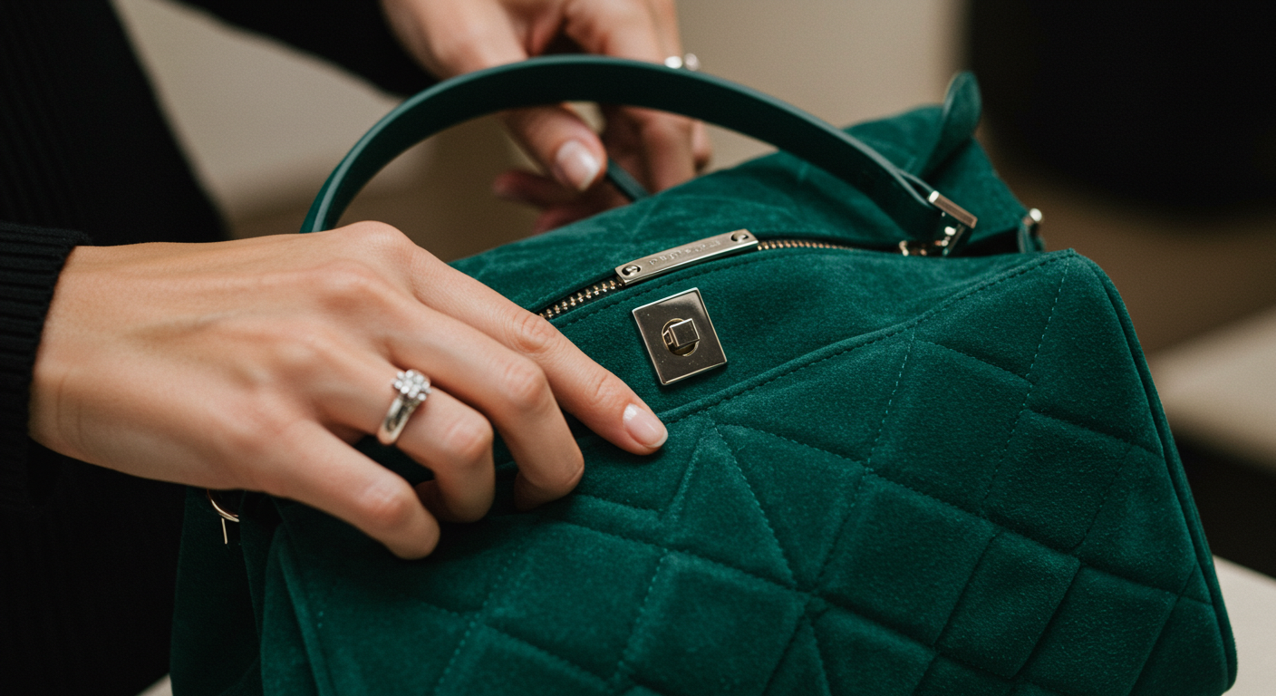 Prolonger la durée de vie de votre sac de cours