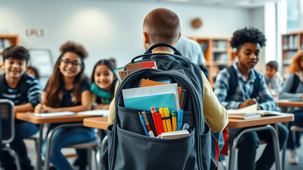 Guide ultime du sac de cours