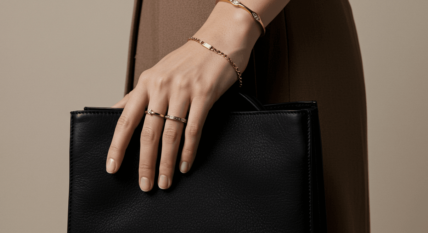 Nettoyer son sac de cours