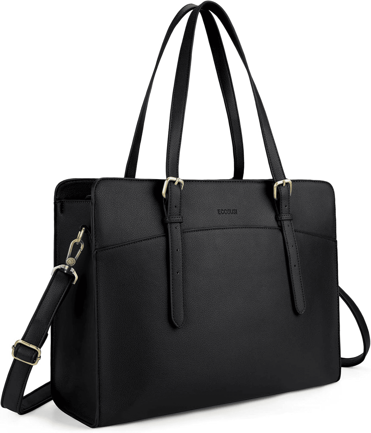 ECOSUSI Sac Cabas Femme - L'Élégance et la Fonctionnalité pour Vos Cours